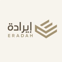 شركة إيرادة - Erada Company logo - Similar company to Muh