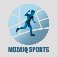 Mozaiq Sports logo - Similar company to Nsca Germany