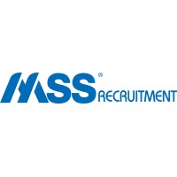 MSS Recruitment logo - Similar company to Evolutionhr
