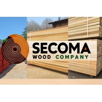 Secoma WOOD COMPANY logo - Similar company to Ag Timber Group