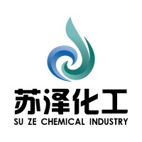 Taizhou Suze Chemical Materials Co.,Ltd logo - Similar company to Yangzhou Everbright Chemical Co. Ltd.