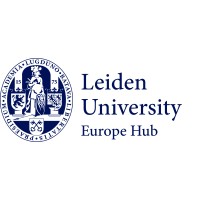 Leiden University Europe Hub logo - Similar company to Jean Monnet Centre Of Excellence On Next Generation Eu–Uk Relations