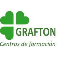 Grafton logo - Similar company to Software Biobío