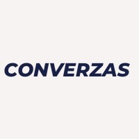 Converzas AI logo - Similar company to Mandyskin