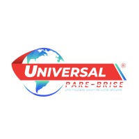 Universal Pare-Brise France logo - Similar company to Alsace Pro Automatisme
