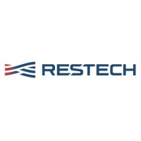 Restech logo - Similar company to Reso