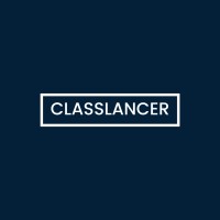 Classlancer logo - Similar company to Lvl8Studios