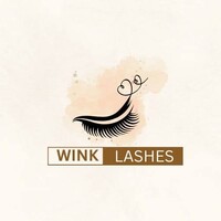 WinkLashes logo - Similar company to The People 1St