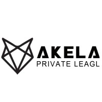 Akela Private Legal logo - Similar company to Mannah