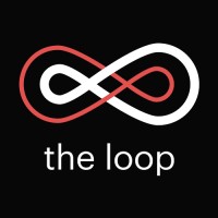The Loop logo - Similar company to The Loop