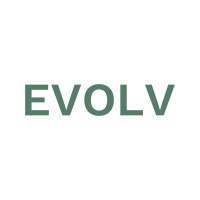 EVOLV logo - Similar company to Climate Circuit