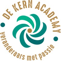 De Kern Academy logo - Similar company to Emtn - Emergency Medical Team Nederland