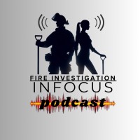 INFOCUS Podcast logo - Similar company to Flashpoint Equipment