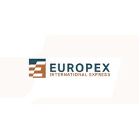 Europex International Express logo - Similar company to Hatay Logistics