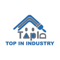 Top In Industry logo - Similar company to Top Electronic Industry Co.,Ltd
