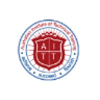 Australian Institute of Technical Training logo - Similar company to Driveree App