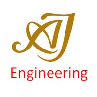 Ajay Engineering logo - Similar company to Ajay Engineers