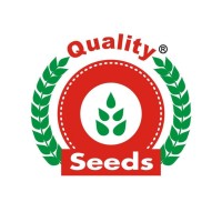 Quality seeds logo - Similar company to Interspace Desingner