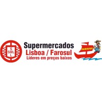 Supermercados Lisboa & Farosul logo - Similar company to Comabem Viamão
