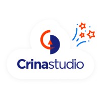 Crina Studio logo - Similar company to Meloaude Inc