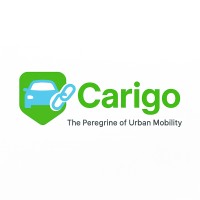 Carigo Technologies Private Limited logo - Similar company to Krishipragya