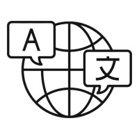LangMeet AI logo - Similar company to Langmeet