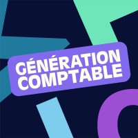Génération Comptable logo - Similar company to Lamacompta