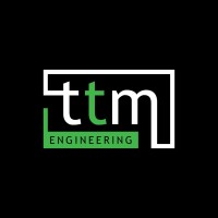 TTM Engineering logo - Similar company to Gonzo Engineering Pty Ltd