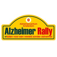 Alzheimer Rally logo - Similar company to Bitterzoet Consulting