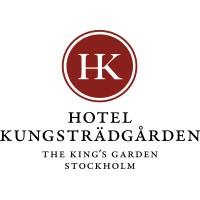 Hotel Kungsträdgården - The King's garden logo - Similar company to Hoppetossa