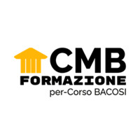 CMB Formazione logo - Similar company to Metaform - Obiettivo Formazione