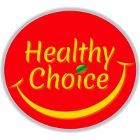 Healthy Choice Food & Beverage Limited logo - Similar company to Sanfar