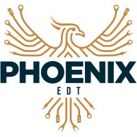 Phoenix EDT Inc. logo - Similar company to Disante Engineering