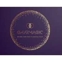 GharMagic logo - Similar company to Pra_Group