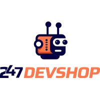 247 Dev Shop logo - Similar company to Ws Services