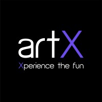 artX logo - Similar company to Artx