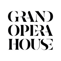 Grand Opera House, Belfast logo - Similar company to W5 Belfast