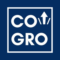 Cogro logo - Similar company to Cogrow