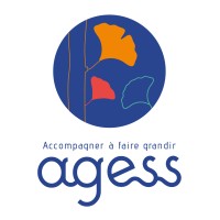AGESS logo - Similar company to Groupe Santé Ipa