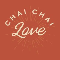 Chai Chai Love logo - Similar company to Redline Labs