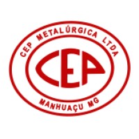 CEP Metalúrgica logo - Similar company to Metalpar - Metalúrgica Industrial E Agrícola