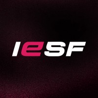 International Esports Federation logo - Similar company to Esforce Holding