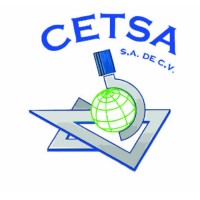 CONTRACT ENGINEER TEAM CETSA SA DE CV logo - Similar company to Frontier Automation Sa De Cv