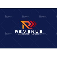 Revenue Acceleration Partners logo - Similar company to Fractional Advantage