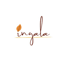 Ingala Earth logo - Similar company to Climate Praxis