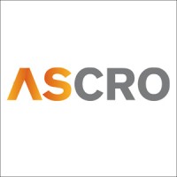 ASCRO logo - Similar company to Aurevia Clinical Research Services - Cro (Formerly Scandinavian Cro)