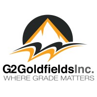 G2 Goldfields Inc. logo - Similar company to Datamine Canada Inc.