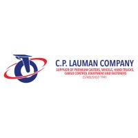 C.P. Lauman Company logo - Similar company to Lenexa Manufacturing Company