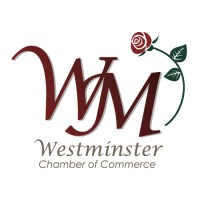 Westminster Chamber of Commerce logo - Similar company to Learn The Arts!