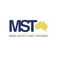 Mine Safety and Training logo - Similar company to Mine Training Australia